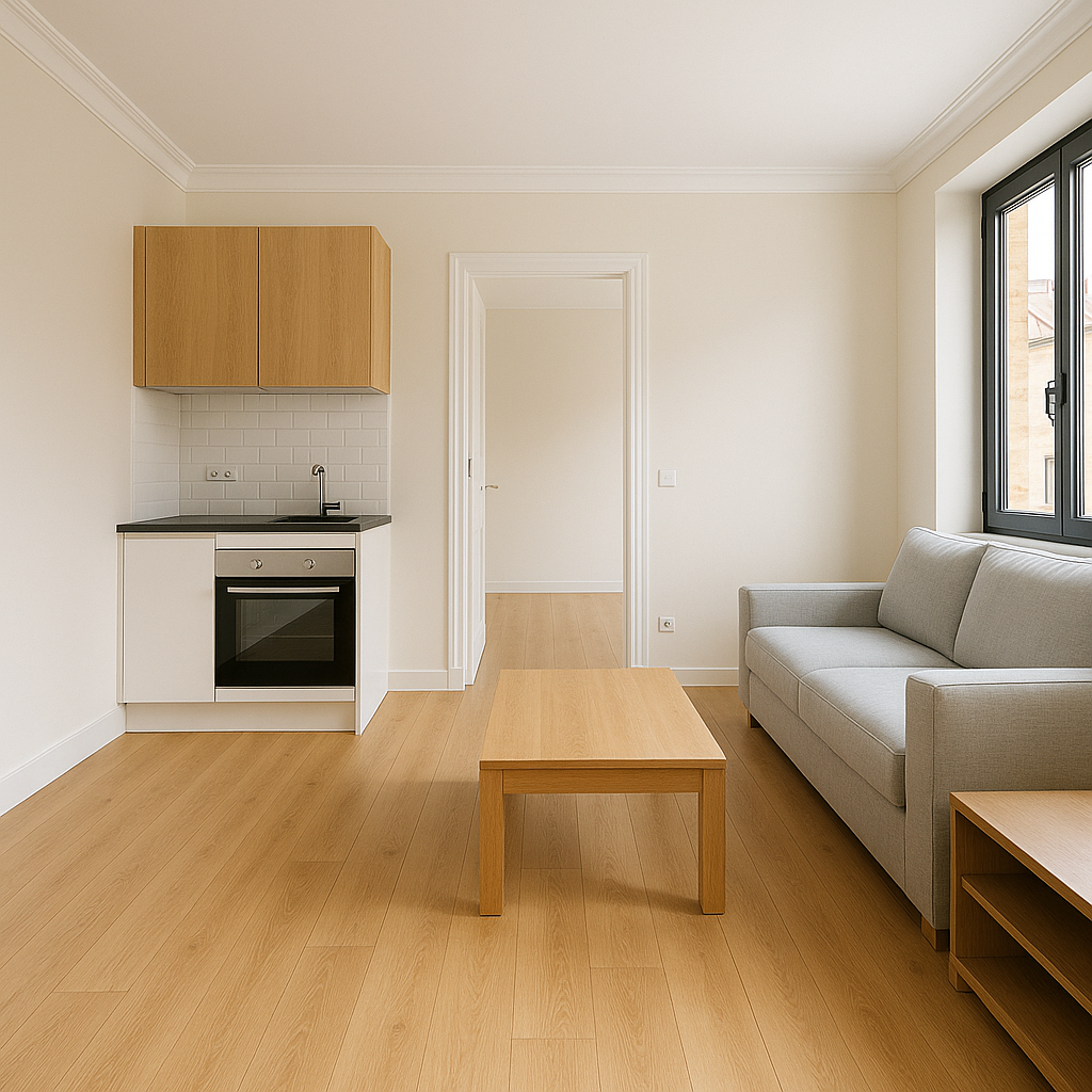 Declaración responsable