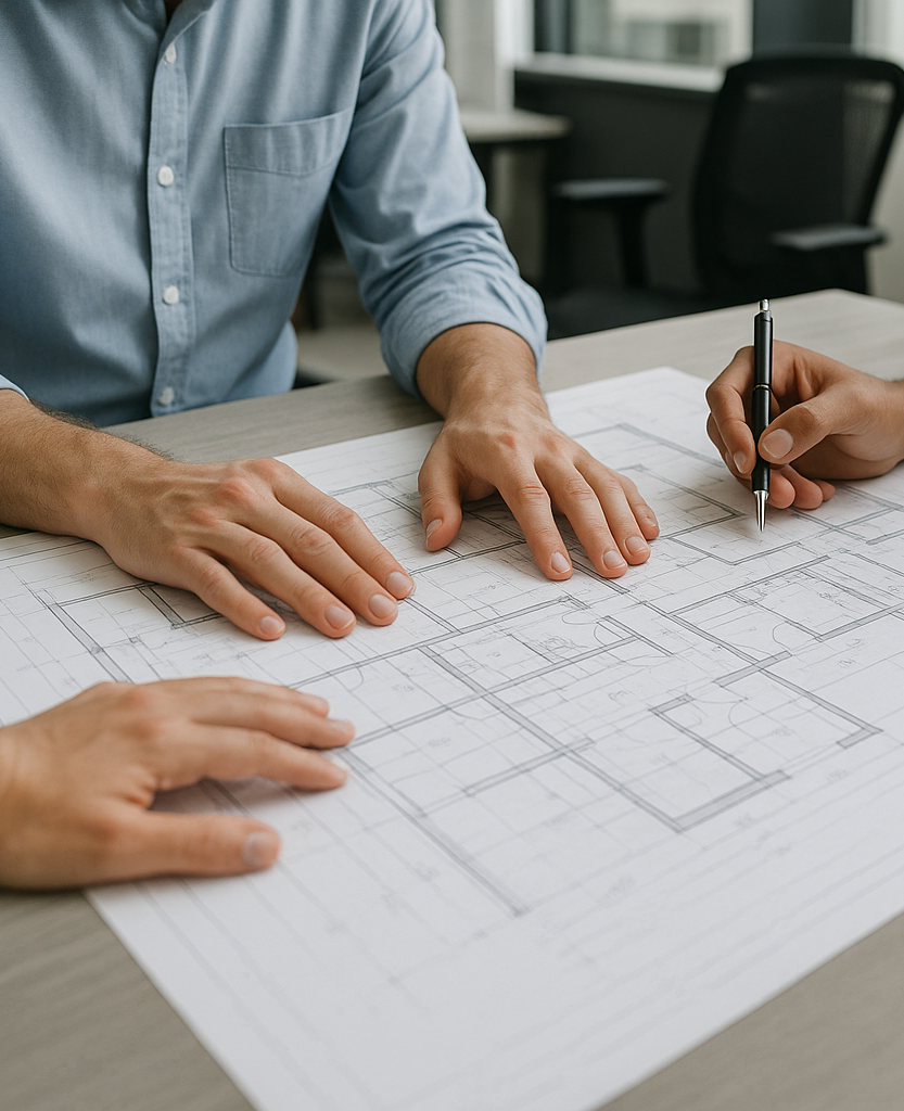 Licencias comunidad de Madrid