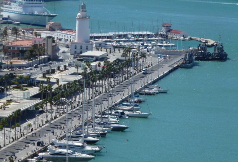 Malaga aprueba omlu ordenanza licencias urbanisticas