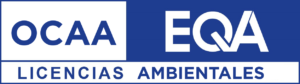 Logo OCAA - EQA