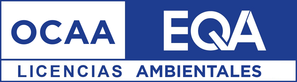 Logo OCAA - EQA