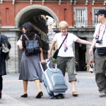 Apartahoteles y Flexliving en ámbitos industriales madrid