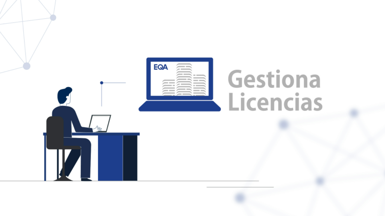 Gestiona Licencias software