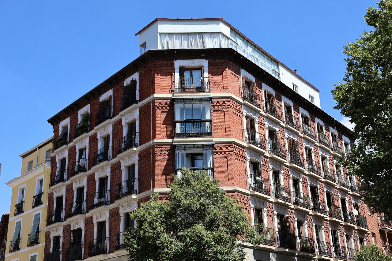 declaracion responsable ecu madrid