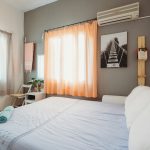 Reversión de viviendas turísticas a uso residencial en Valencia