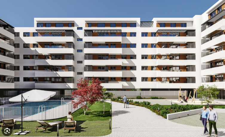 Aprobación inicial Plan Especial aplicación Ley 32024 de Vivienda Protegida