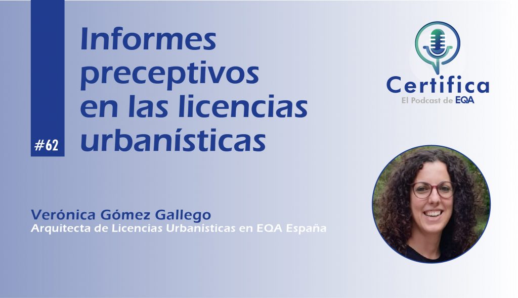 informes preceptivos en licencias urbanisticas