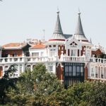 Criterios técnicos de Evaluación Ambiental Madrid