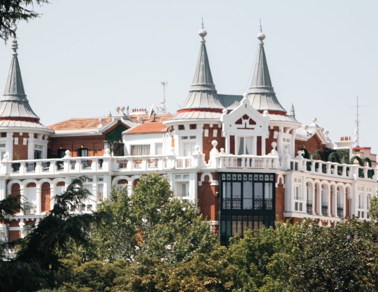 Criterios técnicos de Evaluación Ambiental Madrid