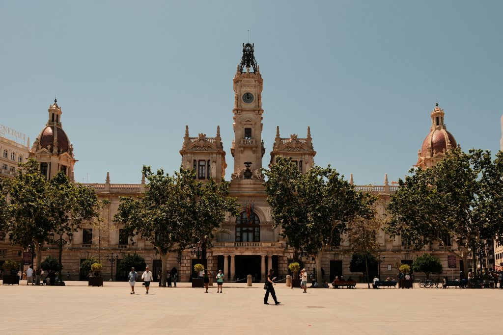 Modificación Normas Urbanísticas PGOU Valencia segunda exposicion
