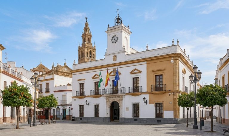 Utrera Las entidades Colaboradoras en Materia de Calidad Ambiental se incorporan a la tramitación de actividades ambientales